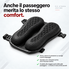Cuscino Gel Moto