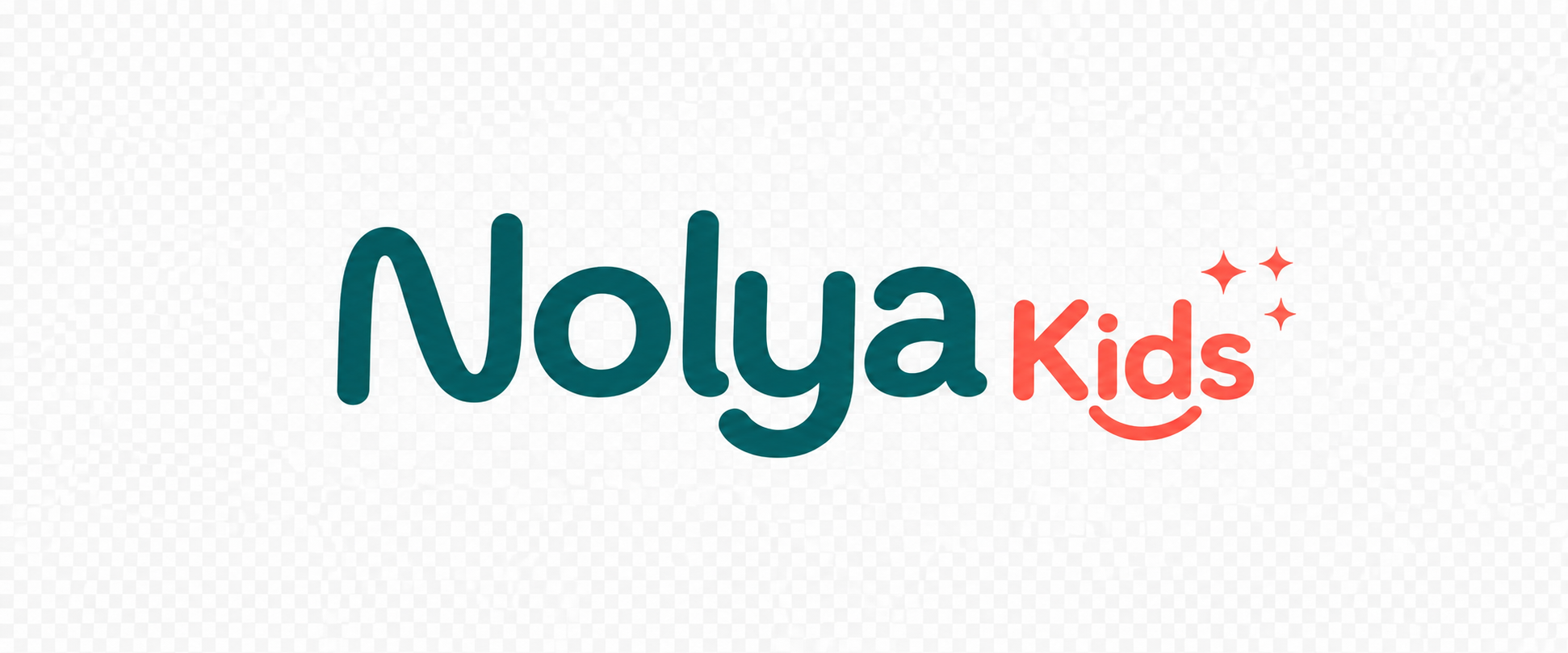 Nolya Kids logo